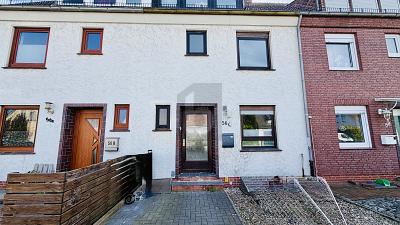 Thumbnail-FAMILIENHEIM MIT GARTEN, GARAGE & KELLER