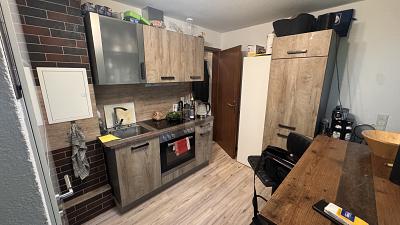 Thumbnail-EBK, TERASSE, RENOVIERT - EINZUGSBEREIT