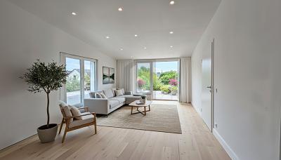 Thumbnail-ENERGIEEFFIZIENTES PENTHOUSE MIT SONNENTERRASSE