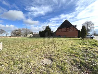 Thumbnail-GRUNDSTÜCK FÜR IHR EIGENHEIM, VOLL ERSCHLOSSEN