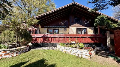Thumbnail-URIGES REFUGIUM MIT LANDHAUS-CHARME