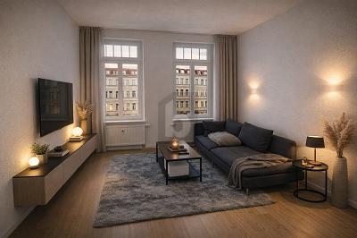 Thumbnail-SICHERER CASHFLOW IN LEIPZIGER TOP-LAGE