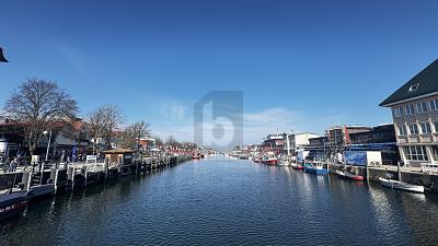 Thumbnail-WARNEMÜNDER JUWEL MIT WASSERBLICK