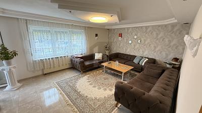 Thumbnail-WOHNKOMFORT MIT ZWEI BALKONEN UND STELLPLATZ