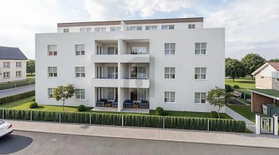 Thumbnail-PROVISIONSFREI TOP PENTHOUSE INKLUSIVE KÜCHE