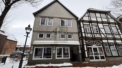 Thumbnail-HISTORISCHES JUWEL IN INNENSTADTLAGE