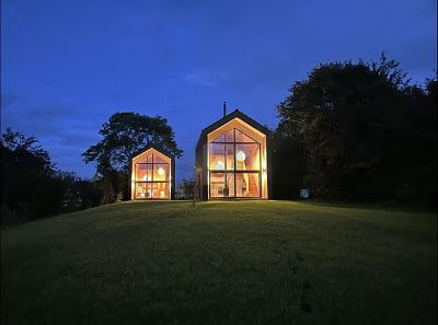 Thumbnail-KLIMAPOSITIVES RETREAT: LUXUS, DESIGN, NACHHALTIGKEIT