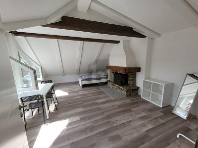 Thumbnail-MODERN SANIERT MIT GEMÜTLICHEM KAMINOFEN