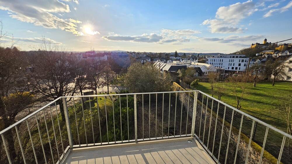 Thumbnail-Mietwohnung 1A Lage Montabaur + Panorama Aussicht