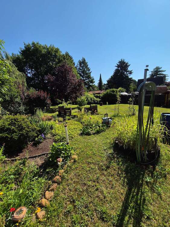 Thumbnail-Grundstück als Generationen-Investment – langfristig verpachtet mit sicherem Erbbauzins