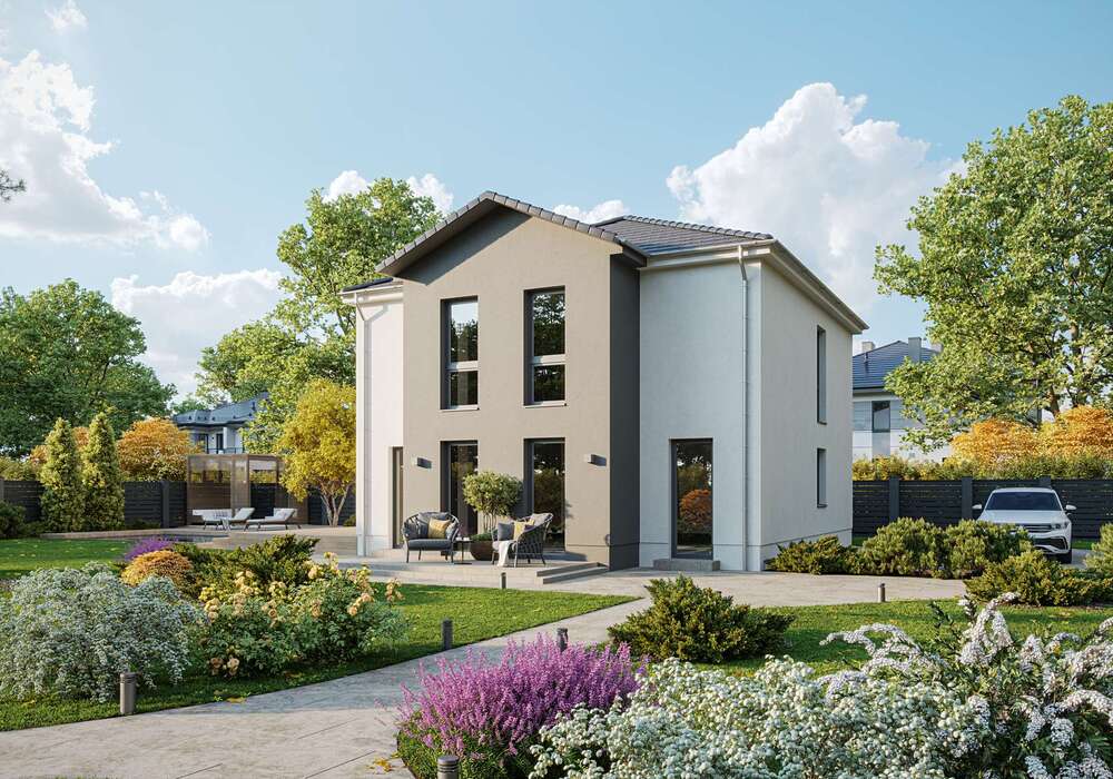 Thumbnail-Sonderpreis! Nur für kurze Zeit! -Bauträgerfreies Grundstück