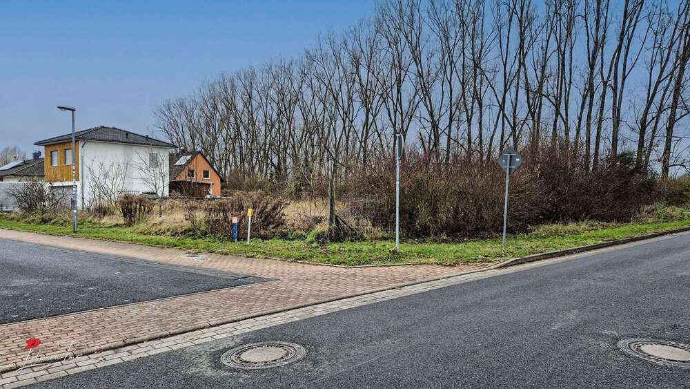 Thumbnail-Sonderpreis! Nur für kurze Zeit! -Bauträgerfreies Grundstück