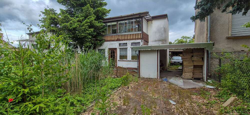 Thumbnail-Sanierungsprojekt in idyllischer Lage