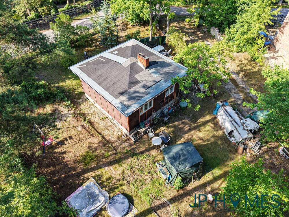 Thumbnail-Bauträgerfreies Grundstück in Top-Lage von Eichwalde