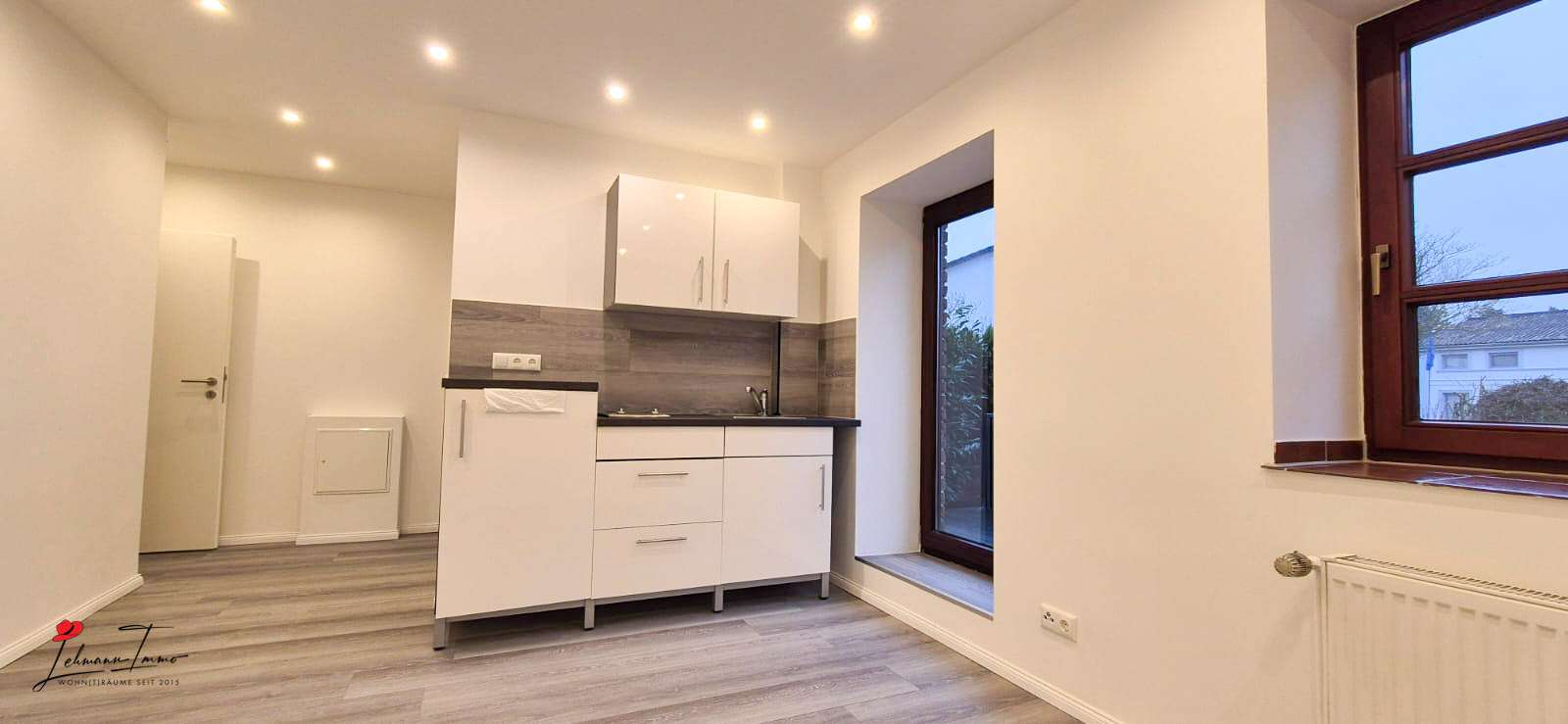 Thumbnail-Ferienwohnung in Glowe – Attraktive Kapitalanlage mit Ferienvermietung