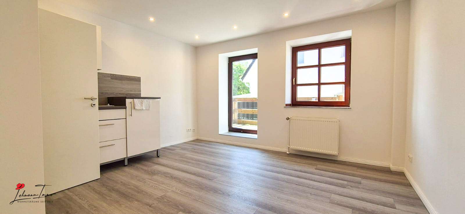 Thumbnail-Ferienwohnung in Glowe – Attraktive Kapitalanlage mit Ferienvermietung