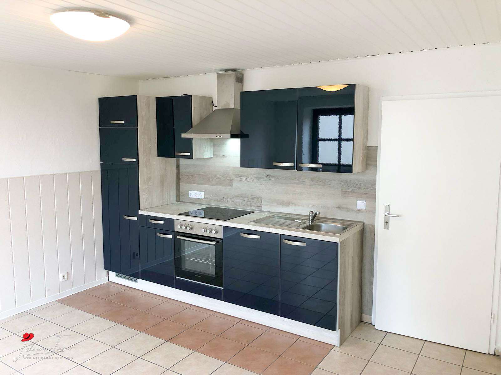 Thumbnail-Ferienwohnung in Glowe – Attraktive Kapitalanlage mit Ferienvermietung