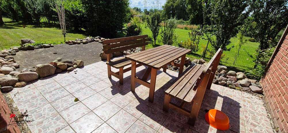 Thumbnail-Ferienwohnung in Glowe – Attraktive Kapitalanlage mit Ferienvermietung