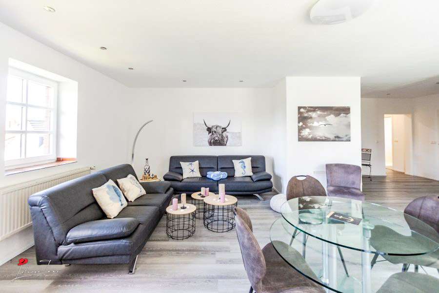 Thumbnail-Ferienwohnung in Glowe – Attraktive Kapitalanlage mit Ferienvermietung