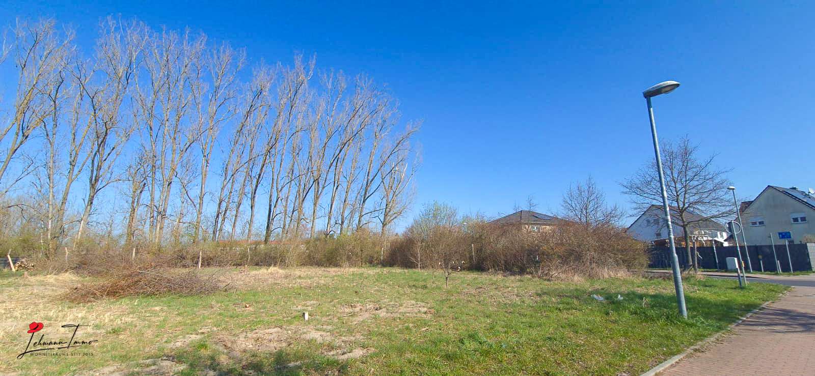 Thumbnail-Eckgrundstück in Schönefeld (bauträgerfrei) - Einstiegspreis im Angebotsverfahren