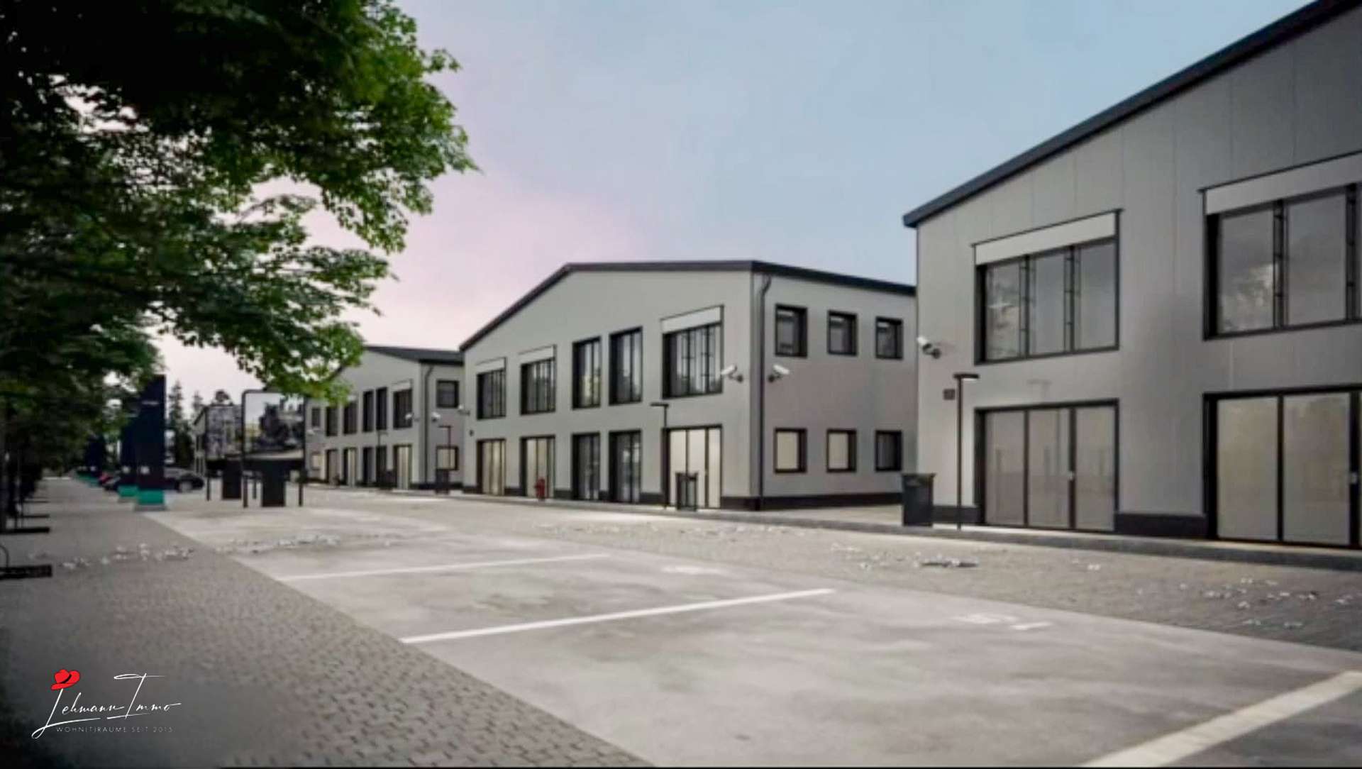 Rendering / Visualisierung