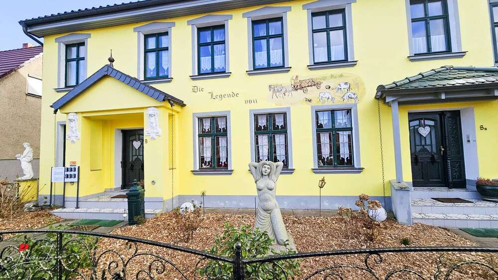 Gebäudeansicht