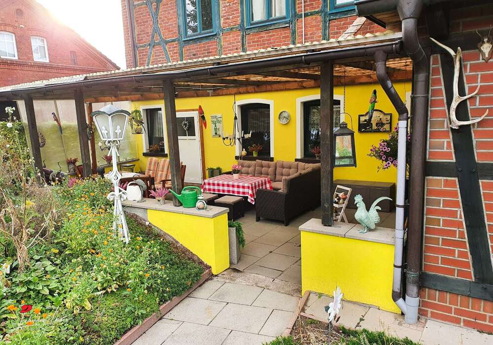 Außenbereich