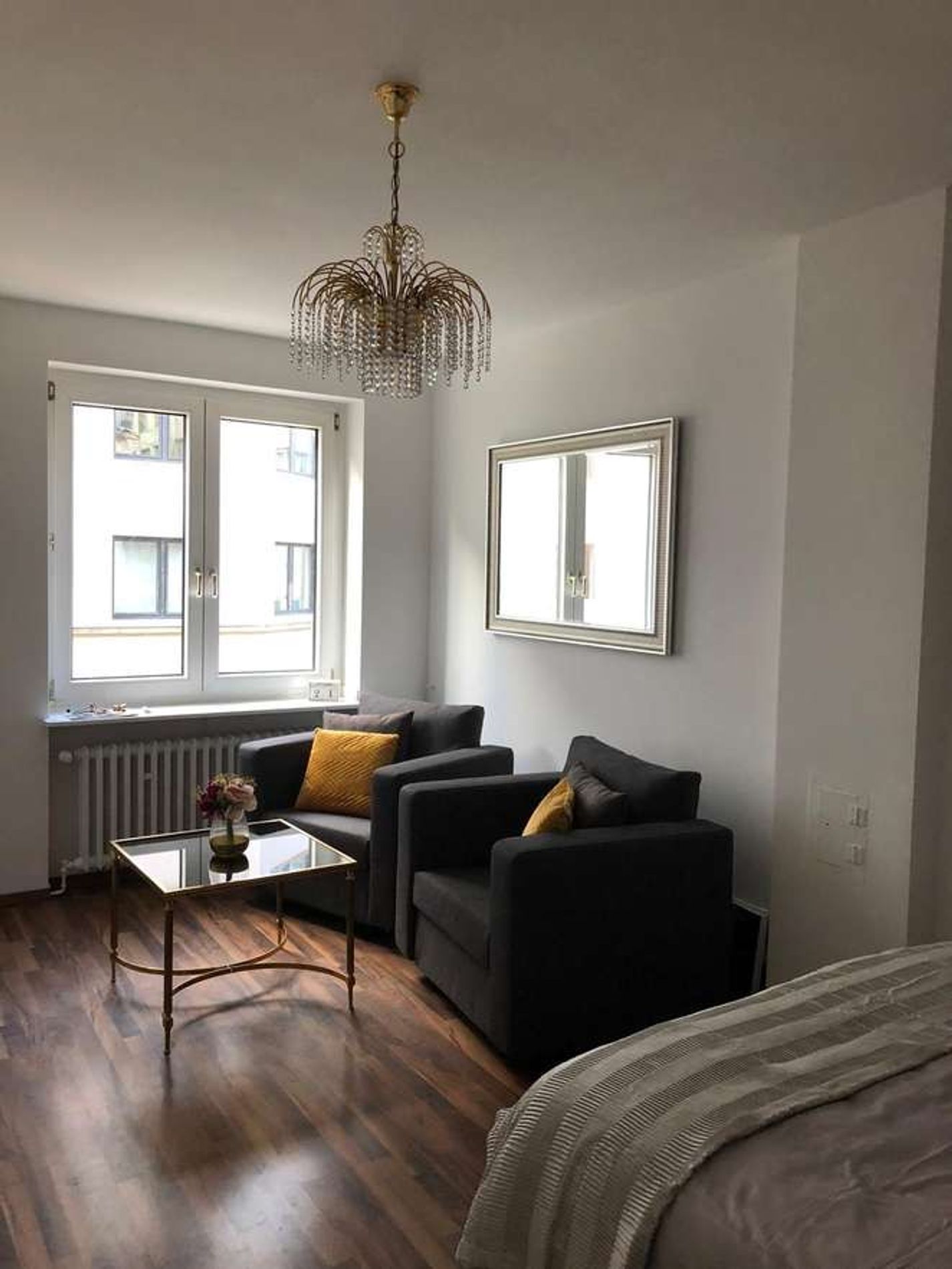 Thumbnail-Luxuriös Apartment mitten in der City