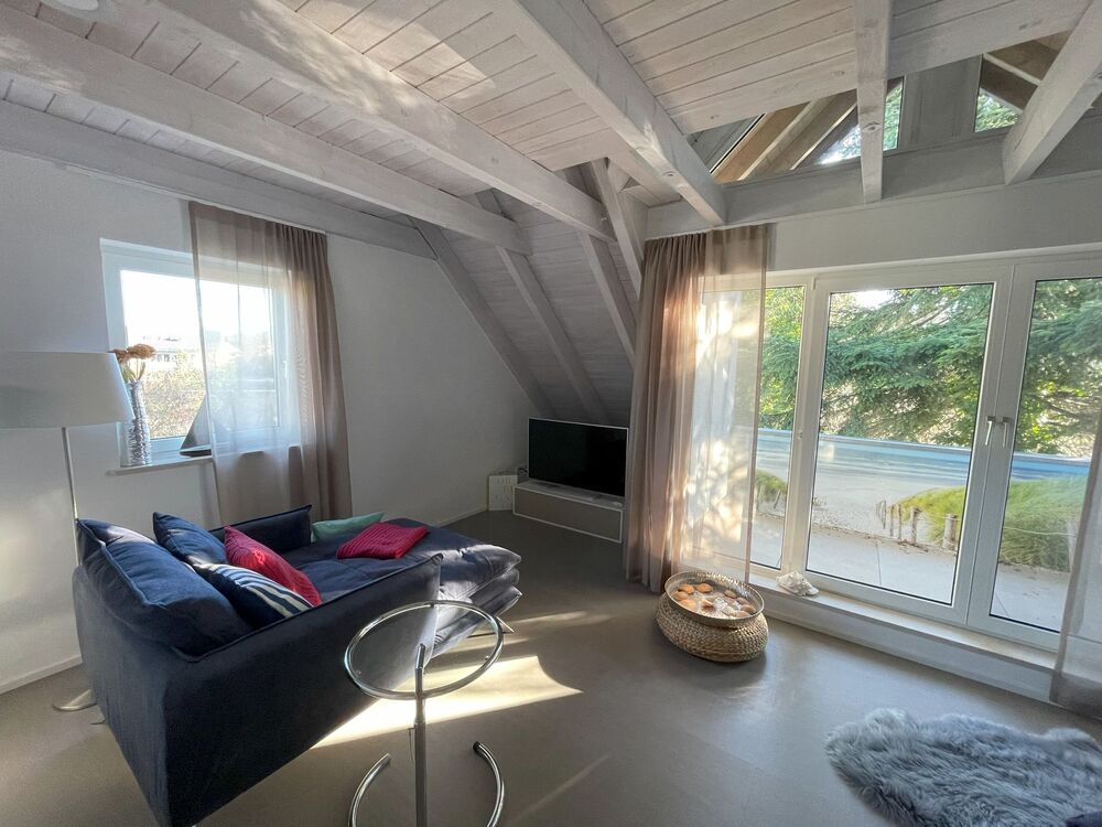 Thumbnail-Exklusive Bodensee-Maisonette – modernisiert, bezugsfertig