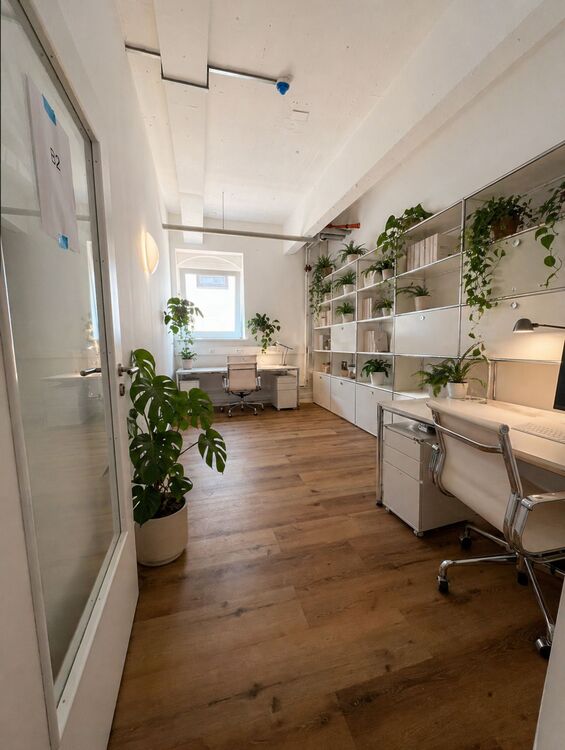 Thumbnail-Büro in toller Lage