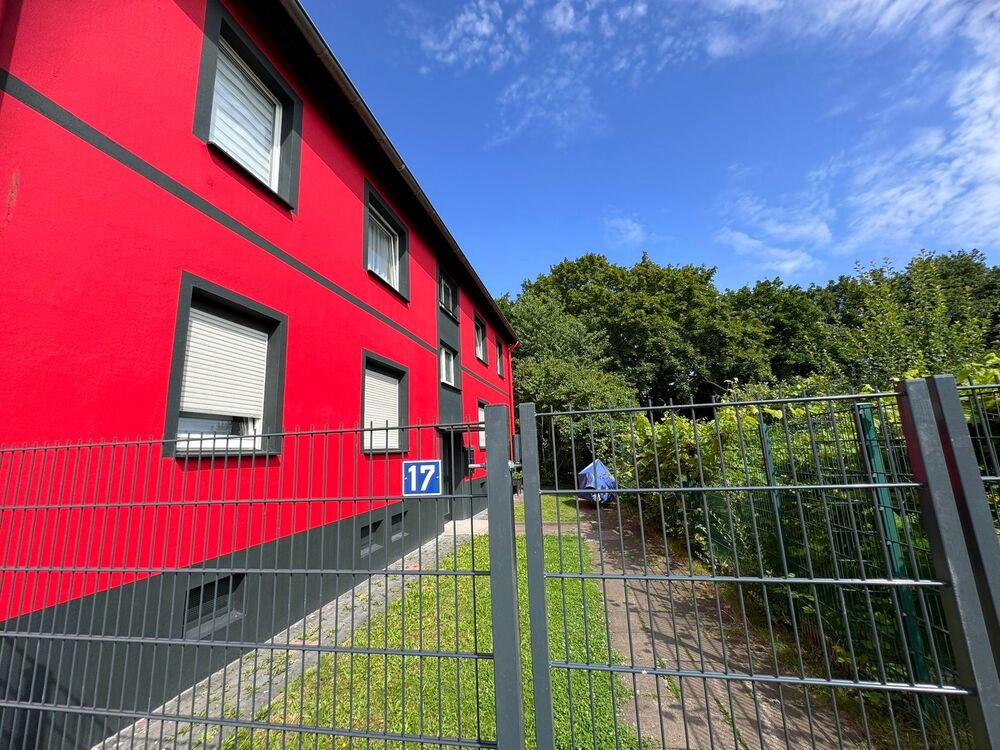 Thumbnail-Provisionsfreies Mehrfamilienhaus 2 Grundstücke mit zusammen 1125 m2 ,Genug platz für ein weit