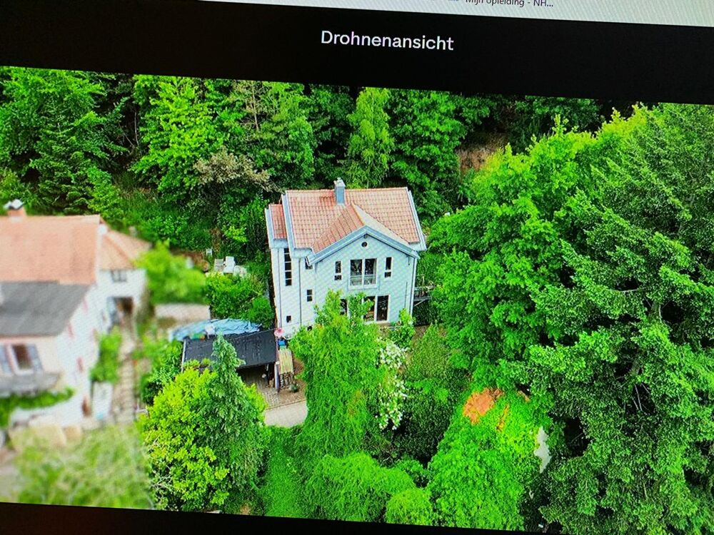 Thumbnail-Charmantes und top gepflegtes Einfamilienhaus mit Weitblick und Garten in Birkenhördt