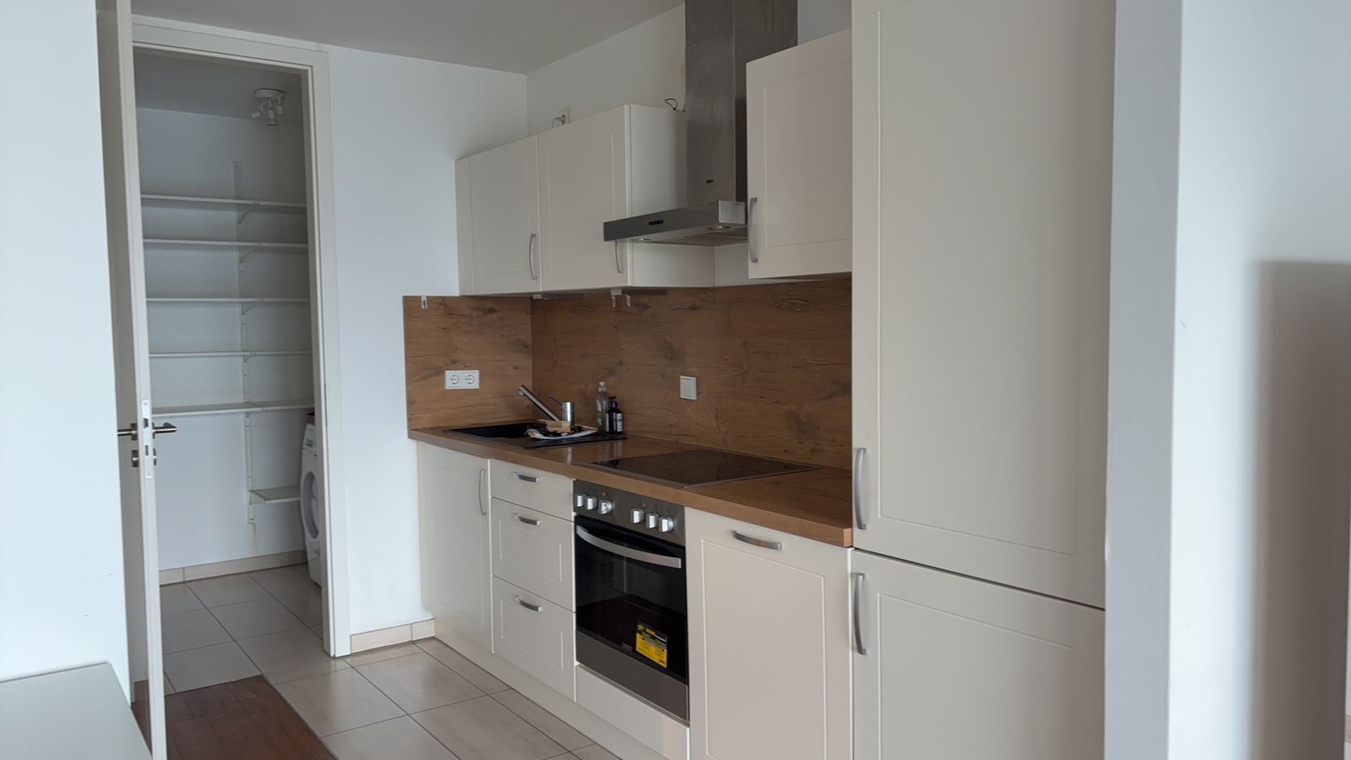Thumbnail-Moderne 2-Zimmer-Wohnung in Frankfurt-Riedberg – Eigennutzung oder Kapitalanlage