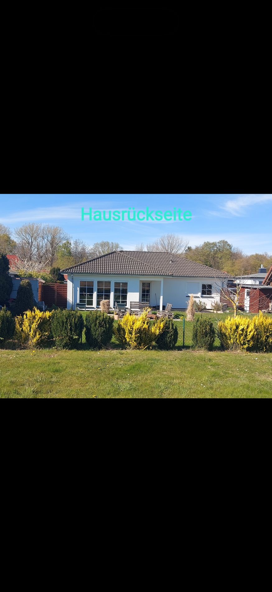 Thumbnail-Toller Bungalow