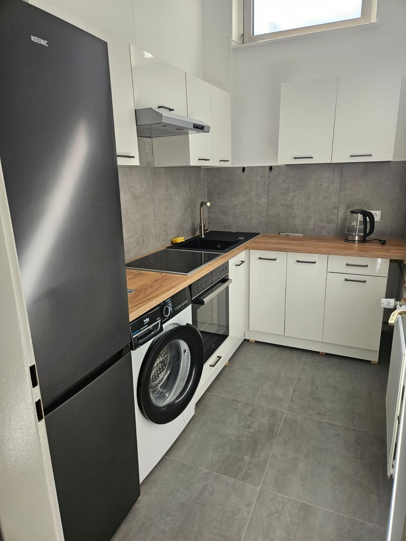 Thumbnail-3 Zimmer-Wohnung- Frankfurt am Main-Fechenheim