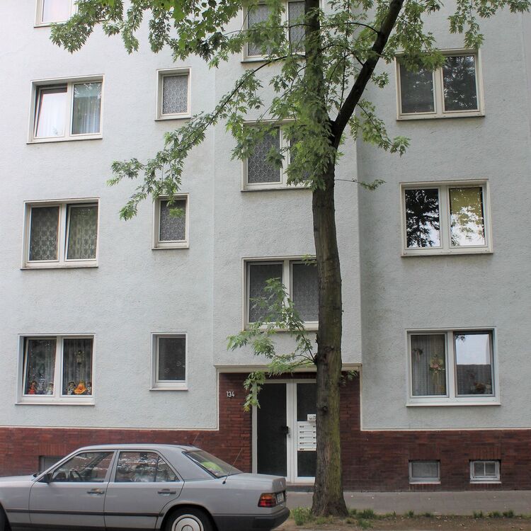 Thumbnail-Helle freundliche Wohnung in DU-Hochfeld zentr. Lage