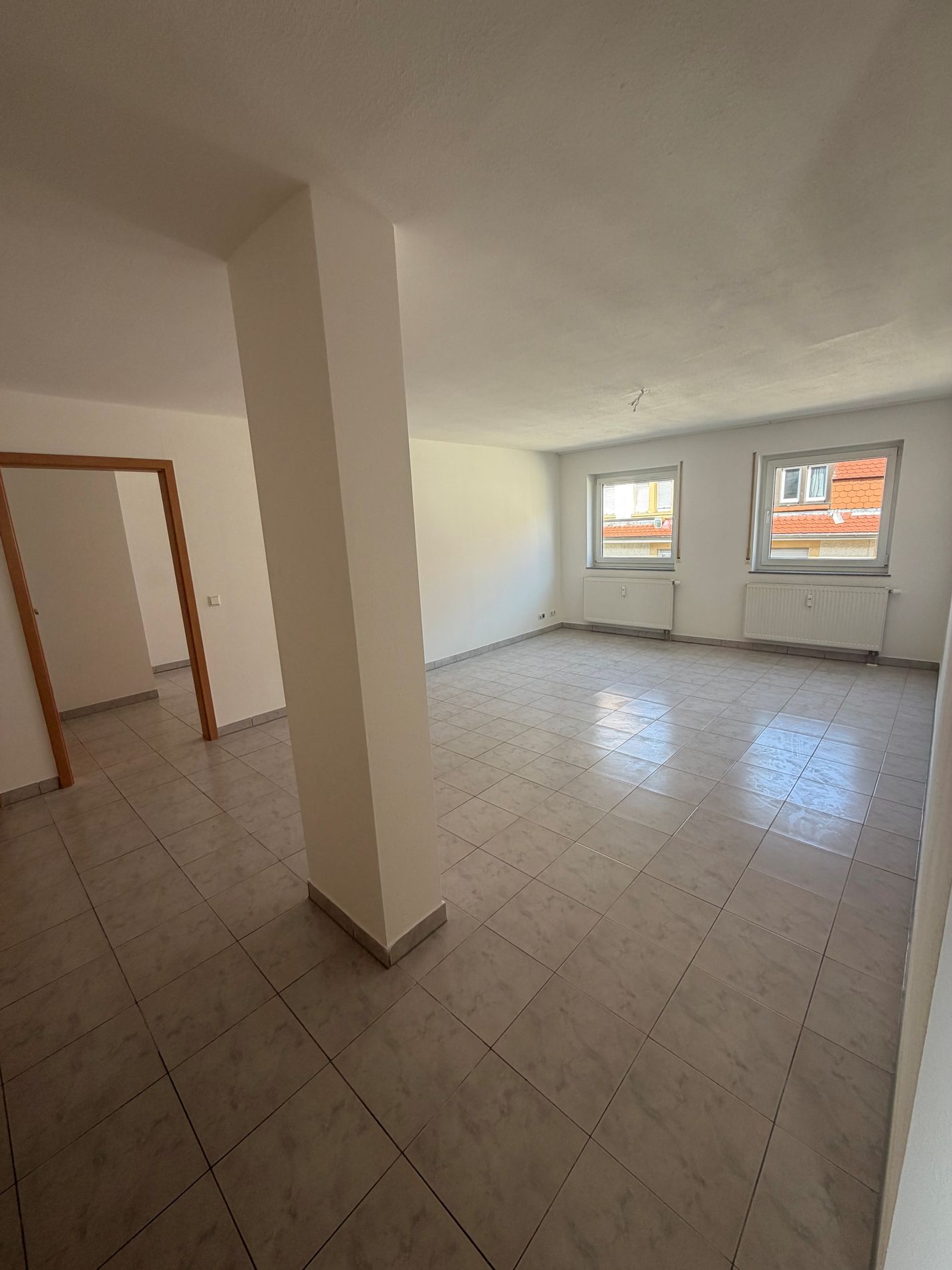 Thumbnail-3-Zimmer-Wohnung in Pforzheim Nord