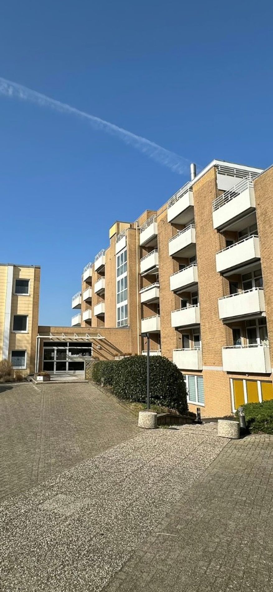 Thumbnail-von Privat: Cuxhaven - Sahlenburg Ferienwohnung in Toplage