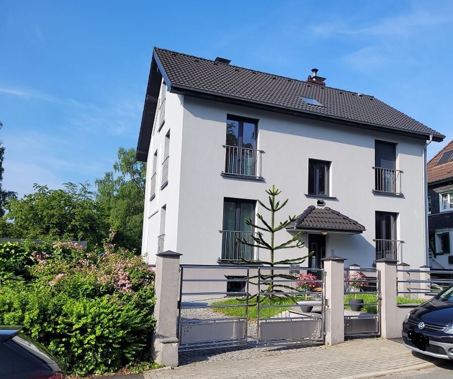 Thumbnail-OG Wohnung in kernsaniertem Haus