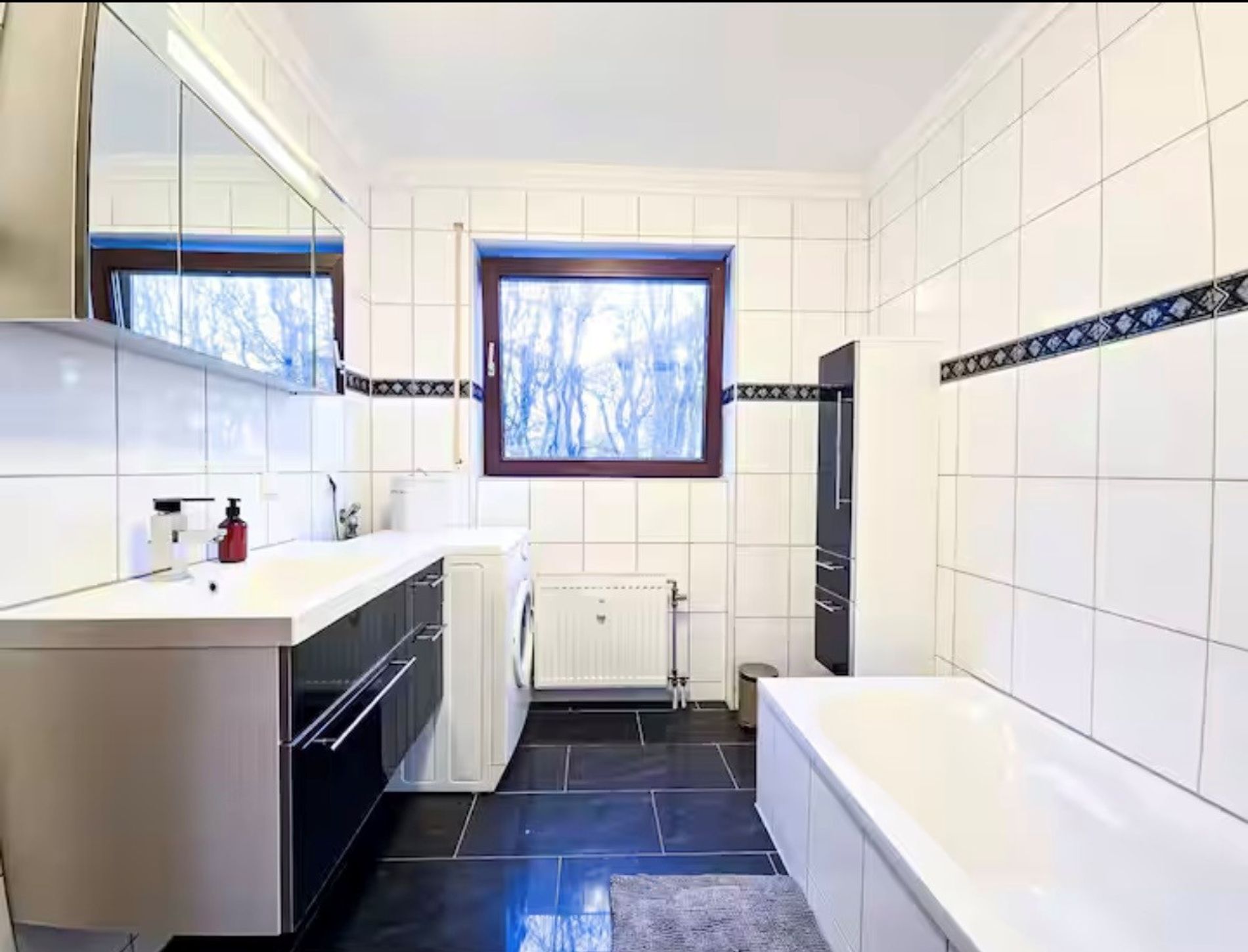 Thumbnail-2-Zimmer-Wohnung mit Wintergarten im Rodgebiet Pforzheim zu vermieten