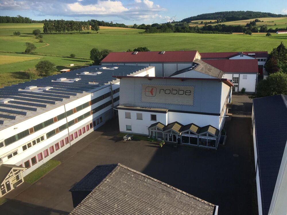 Thumbnail-Vielseitg nutzbare Lager und Produktionsflächen Büro Stellplätze