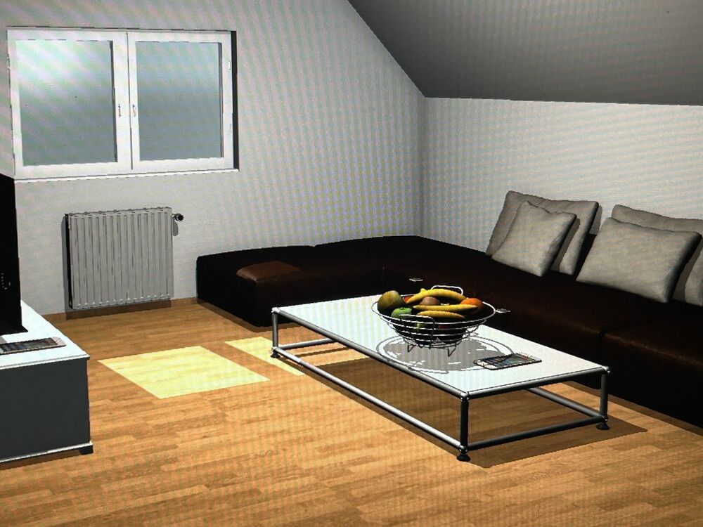 Thumbnail-2-Zimmer Wohnung, Zentrale Lage