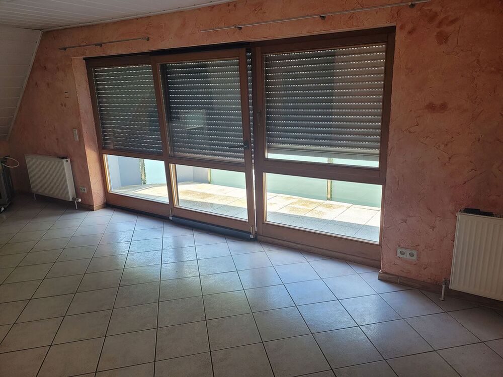 Thumbnail-schöne ruhig gelegene 2,5 Zi. DG Maisonette Whg.