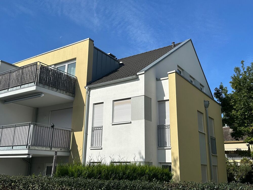 Thumbnail-Schöne 2-Zimmer Wohnung in Troisdorf-City, provisionsfrei inkl. Einbauküche