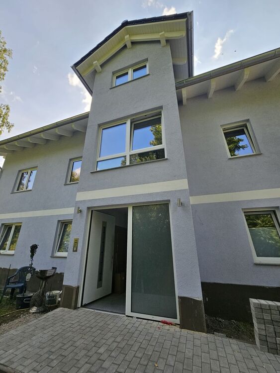 Thumbnail-Exklusive 2 Zimmer Wohnung • 70 m² • Neubau 202324 Kamin Fußbodenheizung Balkon