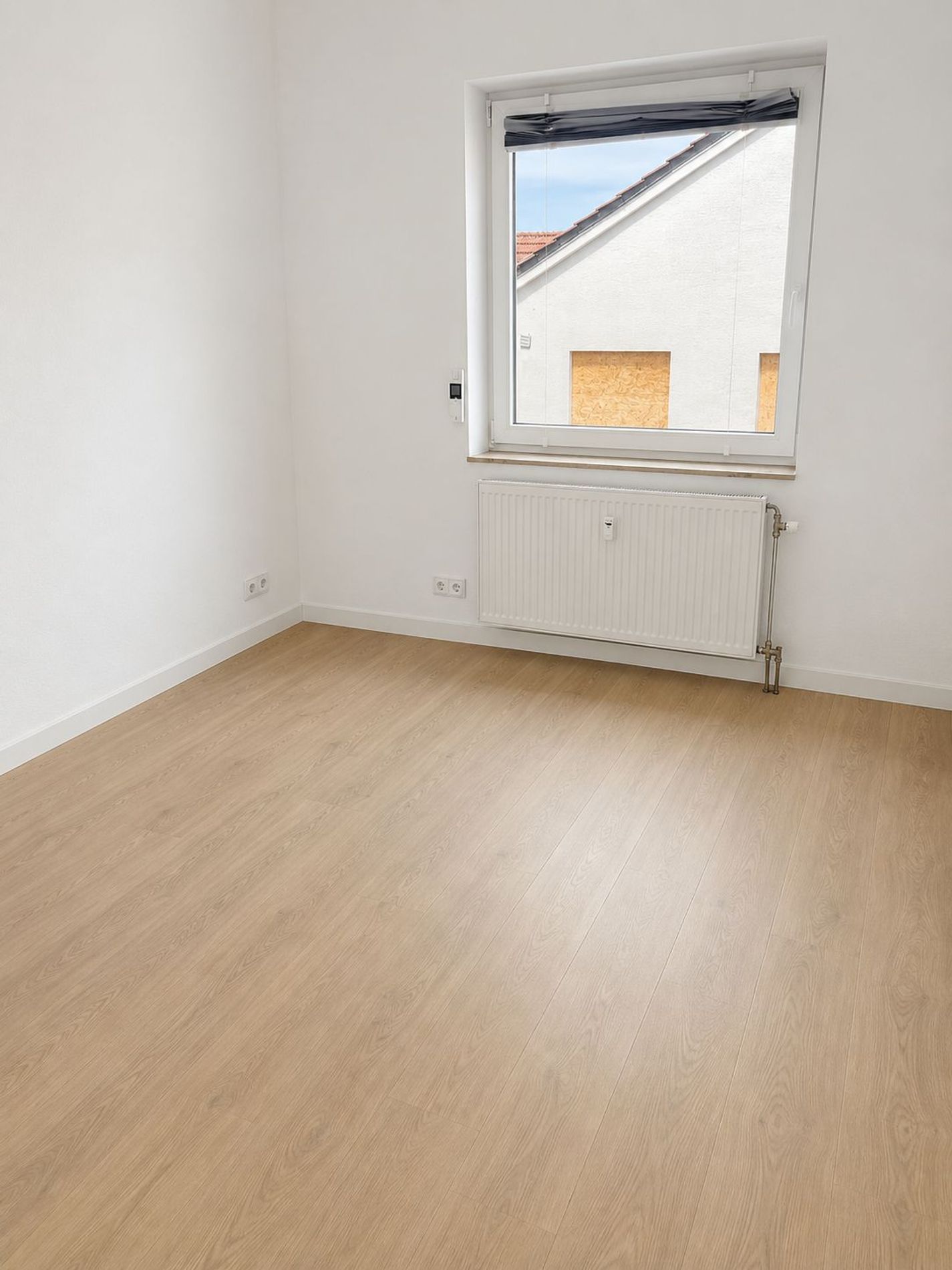 Thumbnail-3-Zimmer-Wohnung in Rauenberg Erstbezug nach Sanierung Tel: 017631427708