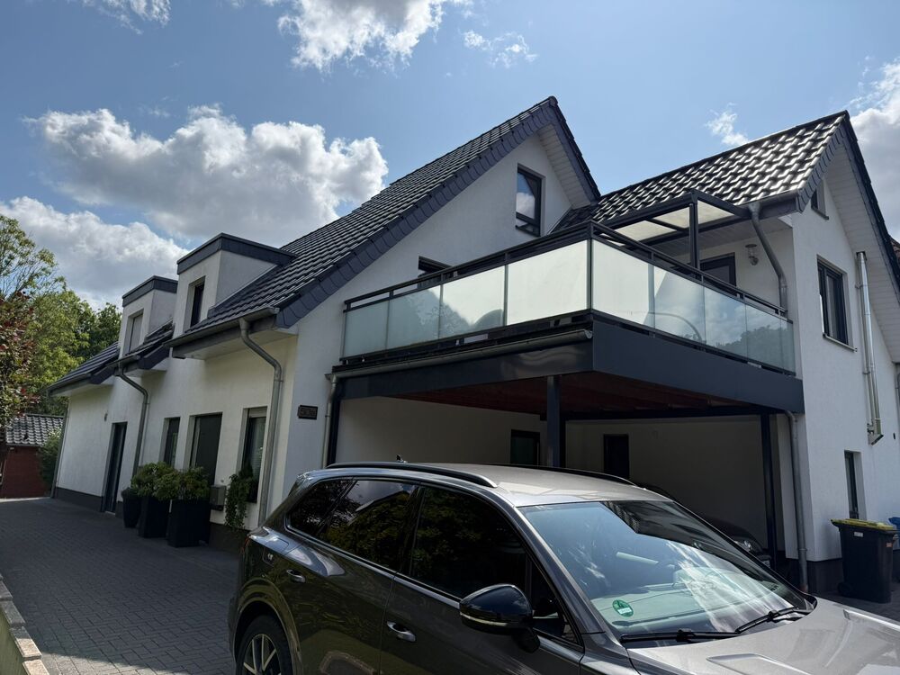 3-Fam.-Haus in OS-Sutthausen