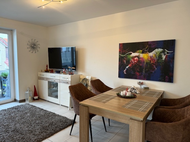 Thumbnail-Freiwerdende 3-Zimmer Wohnung in Bissendorf zu verkaufen!