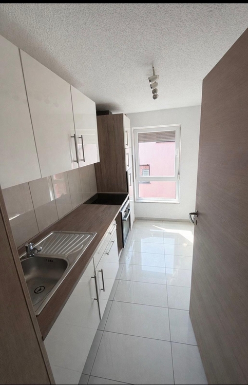 Thumbnail-Helle Maisonette mit Dachgeschoss Potenzial