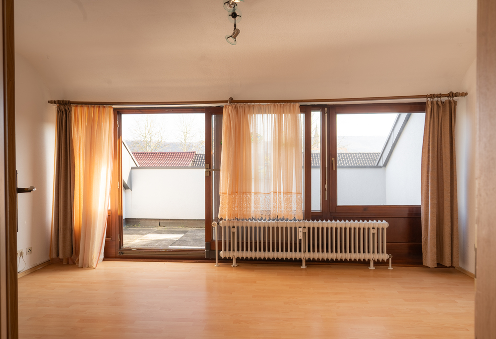 Thumbnail-Sonnige Dachgeschoss-Oase mit PV-Anlage und Balkon
